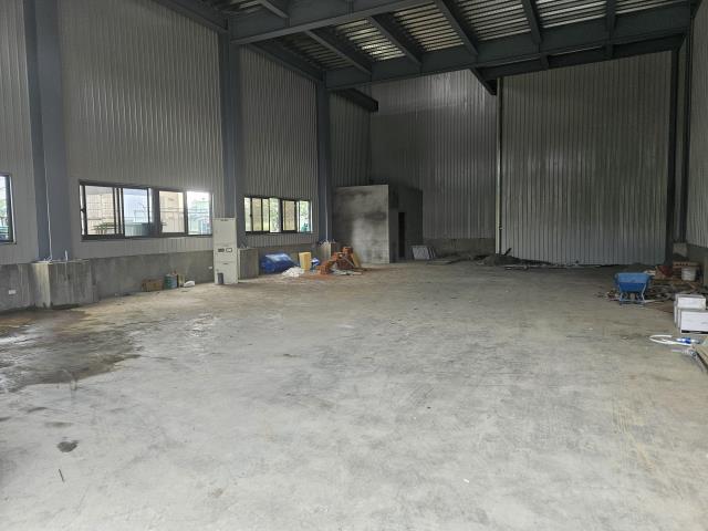 蘆竹廠房-2