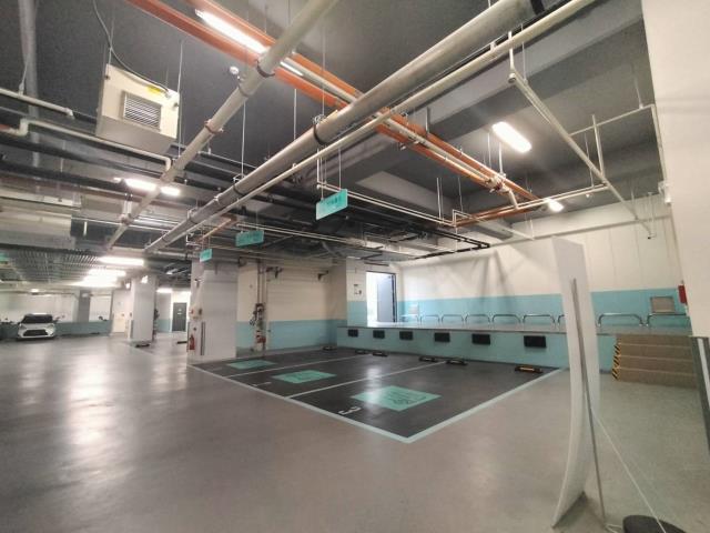 台北廠房-2