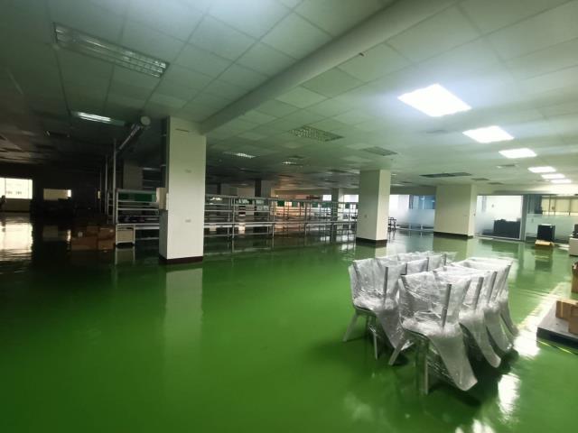 蘆竹廠房-2