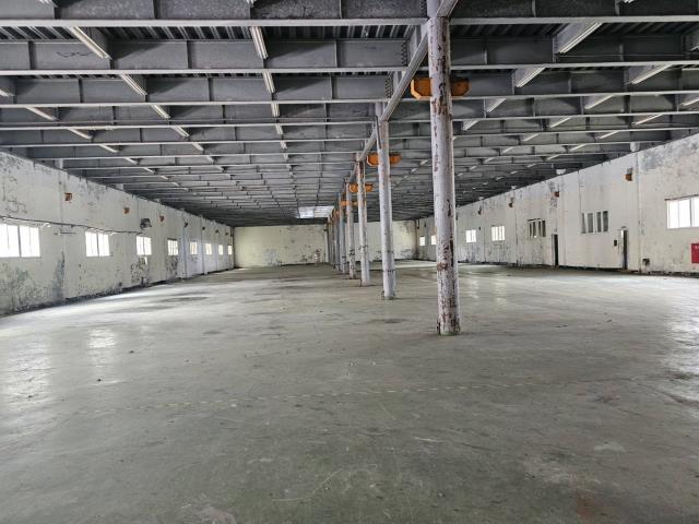 蘆竹廠房-1