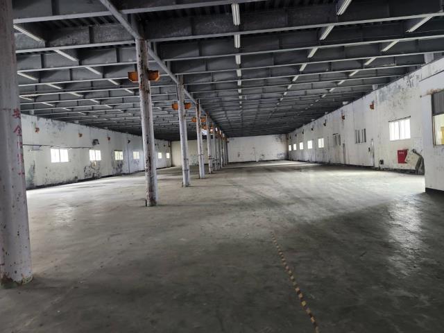 蘆竹廠房-2
