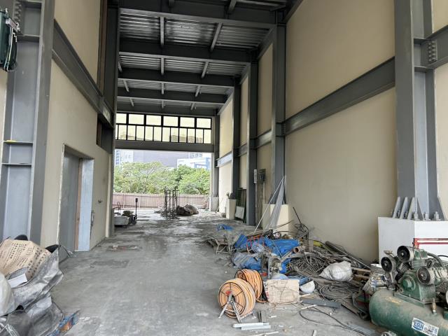 龜山廠房-1