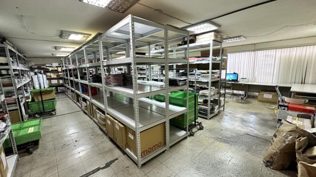 桃園區廠房-1