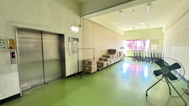 桃園區廠房-3