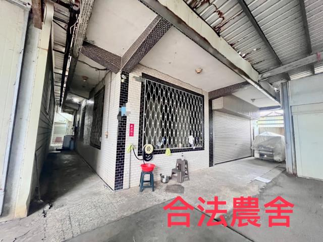 蘆竹廠房-1