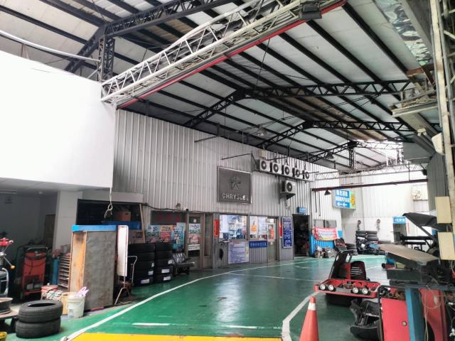 大雅廠房-1