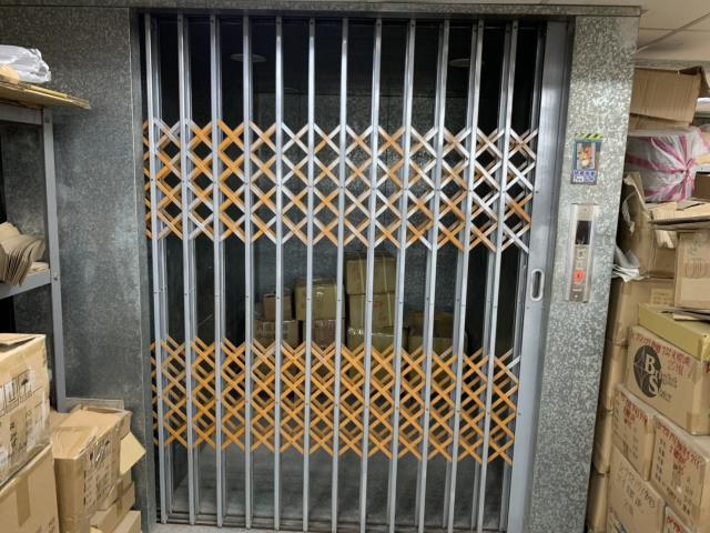 大溪廠房-2