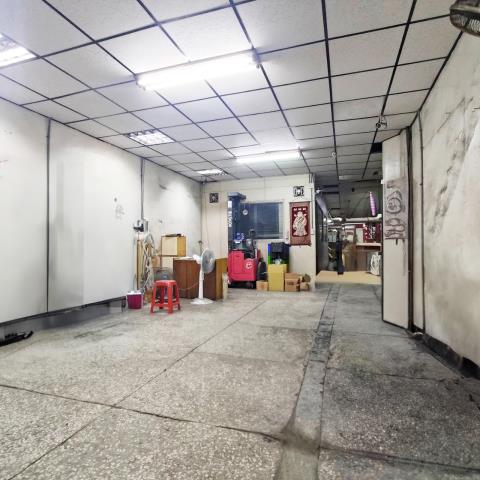 樹林廠房-3