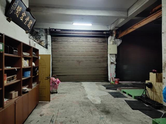 新北廠房-1