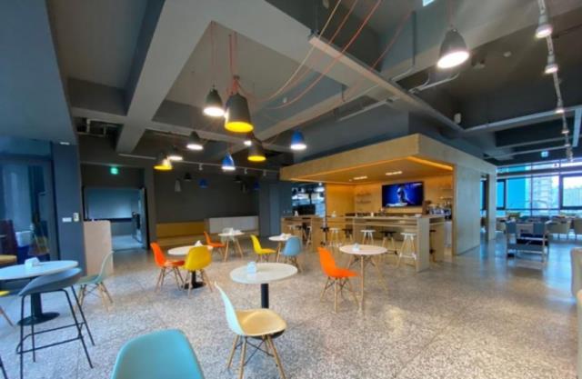 新北土城廠辦-2