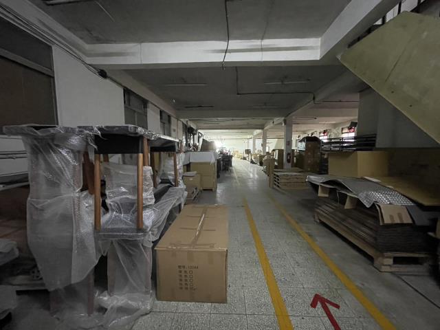 土城廠房-2