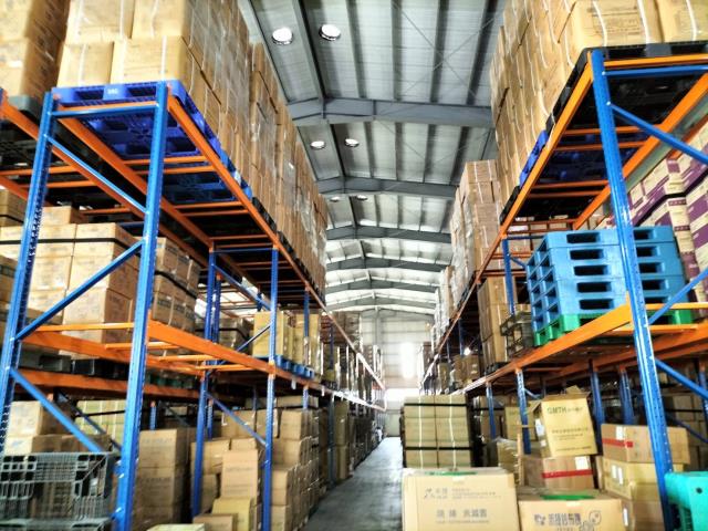苗栗廠房-1