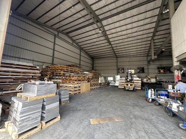 新竹竹北廠房-2