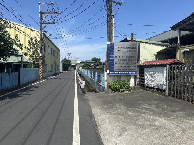 樹林廠房-2