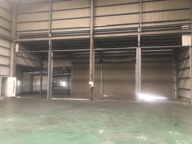 台中龍井廠房-3