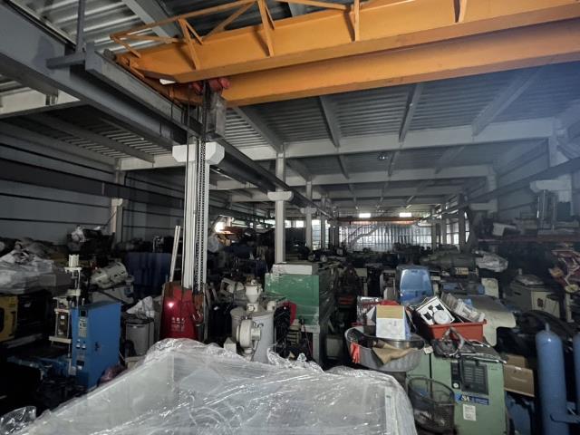 新北樹林廠房-1