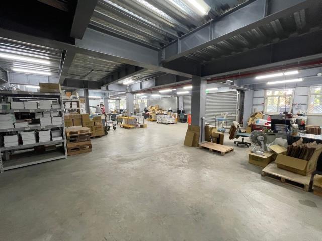 新北鶯歌廠房-2