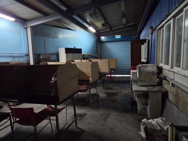 桃園蘆竹廠房-1