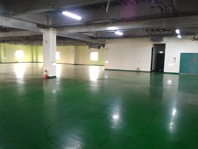 桃園龜山廠房-1