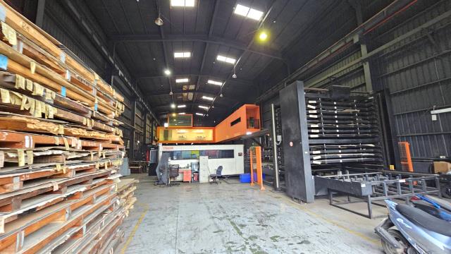 桃園蘆竹廠房-1