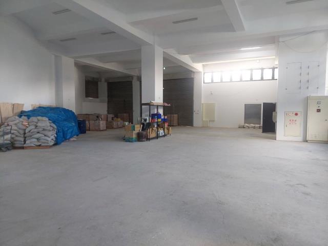 新北蘆洲廠房-3