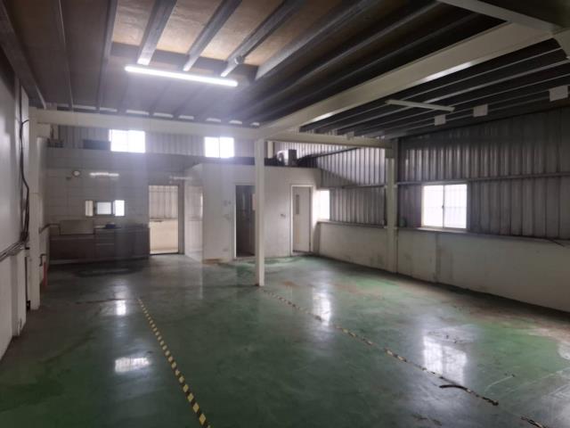 桃園龜山廠房-2