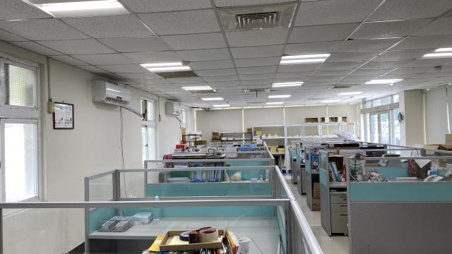 桃園楊梅廠房-2