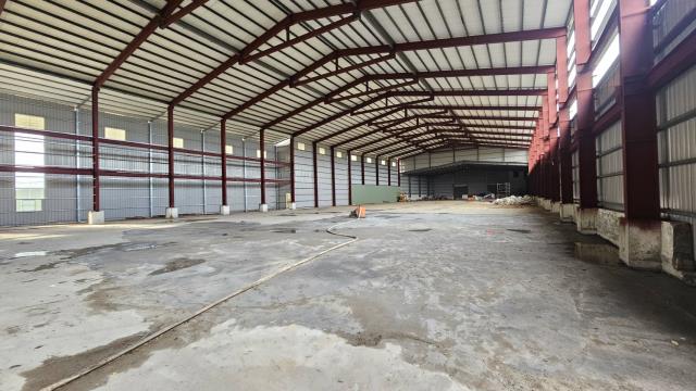 桃園楊梅廠房-3