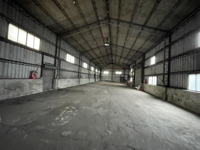 平鎮廠房-3