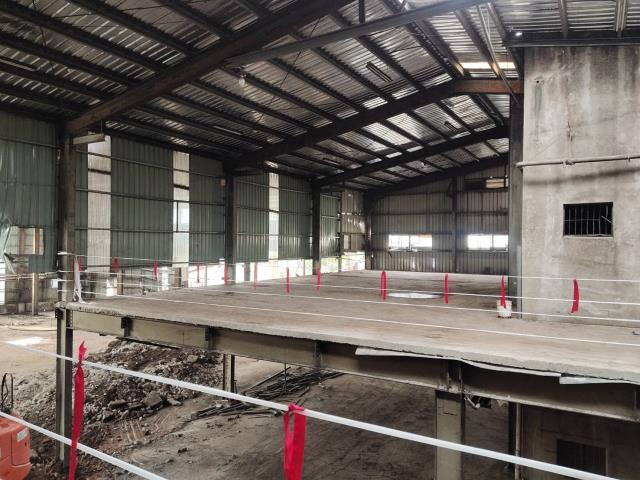 桃園龜山廠房-1