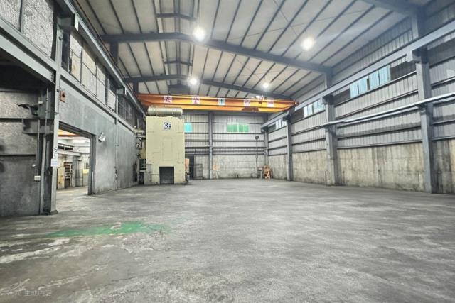 桃園中壢廠房-1