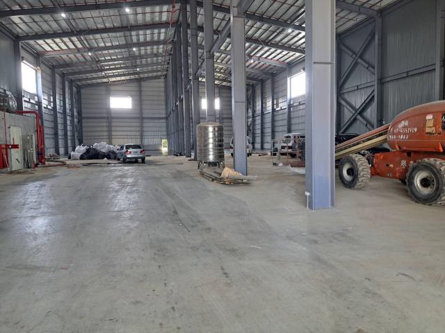 桃園大園倉庫-1