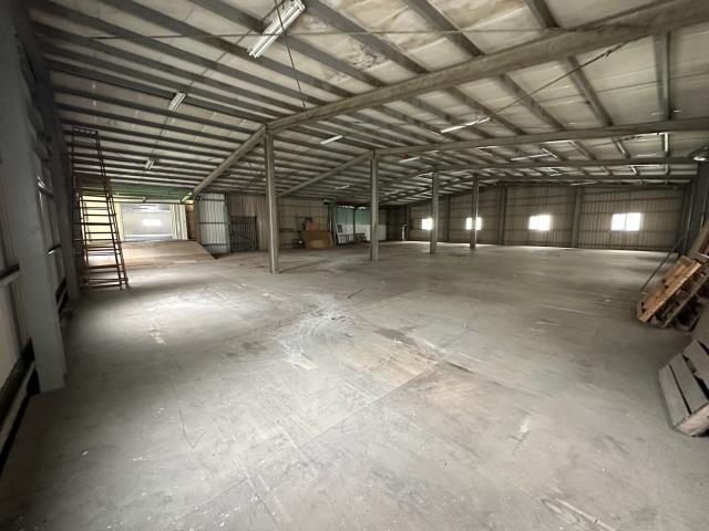 新北五股廠房-2