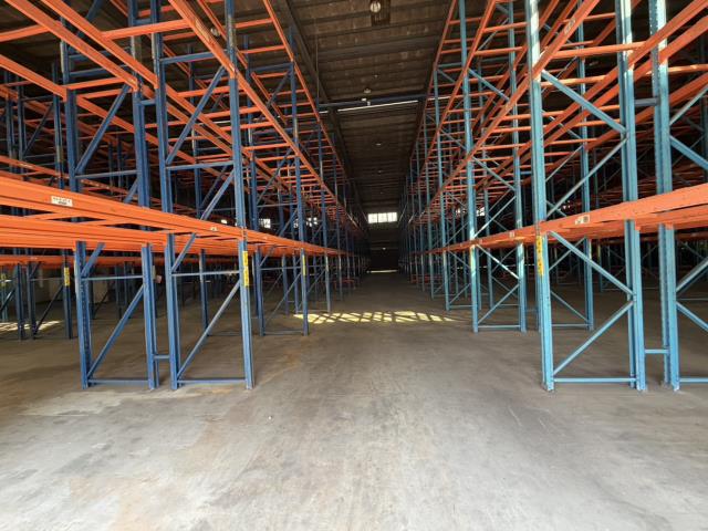 桃園平鎮廠房-1