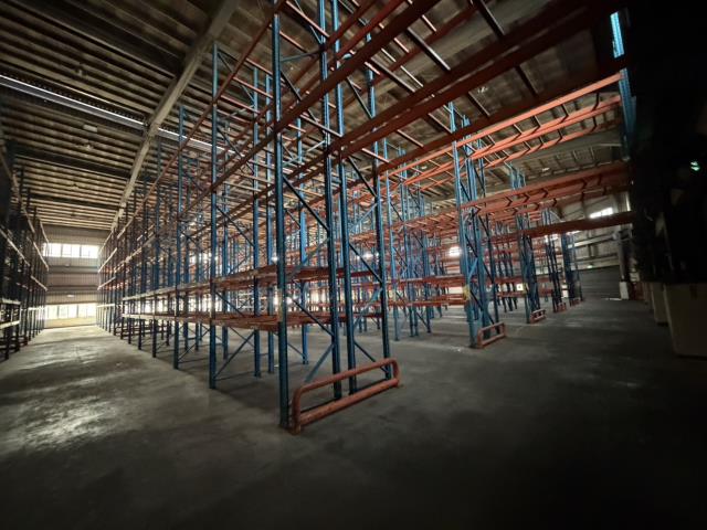 桃園平鎮廠房-2