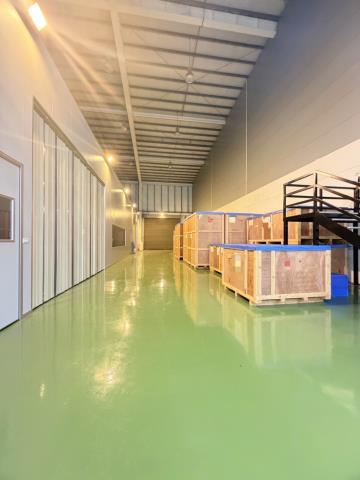 新竹香山廠房-1