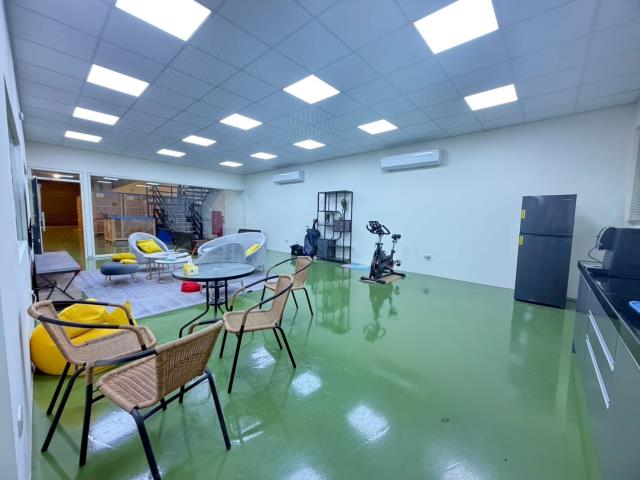 新竹香山廠房-3