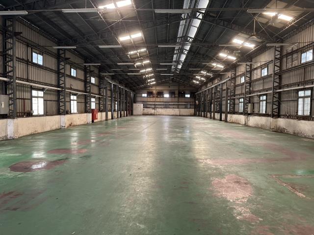 新北樹林廠房-3