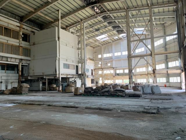 新竹竹東廠房-1