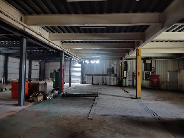 新北三重廠房-2