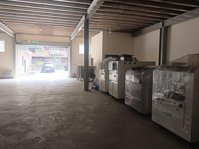 新北鶯歌廠房-2