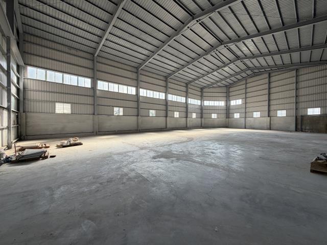 桃園平鎮廠房-2