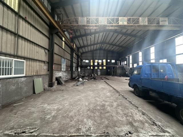 三重廠房-1