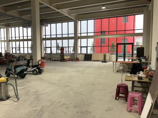 桃園龜山廠房-2