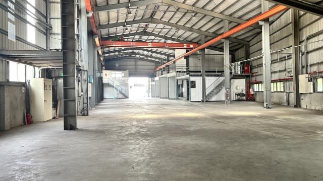 新北土城廠房-1