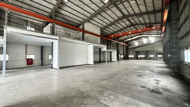 新北土城廠房-3