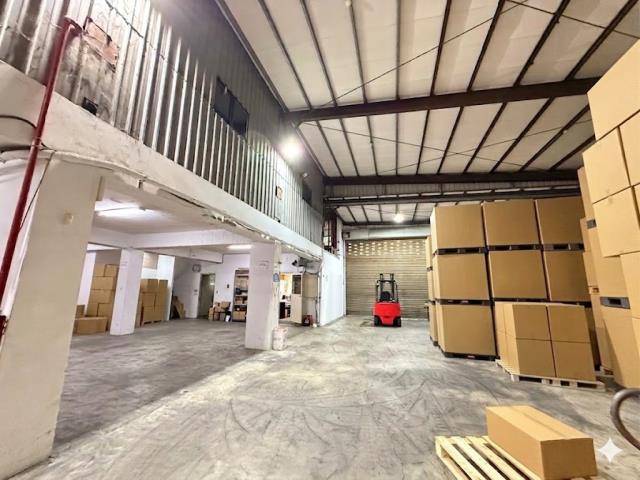 新北林口廠房-1