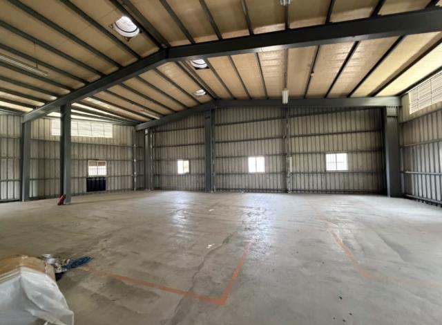 新北樹林廠房-1