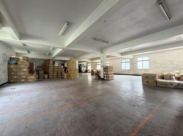 新北樹林廠房-2