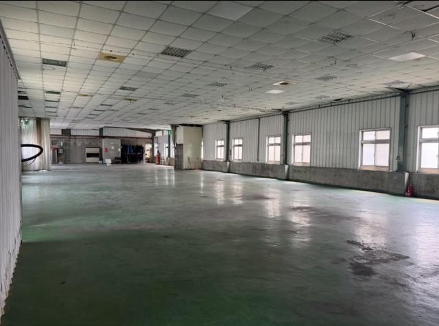 新北樹林廠房-3